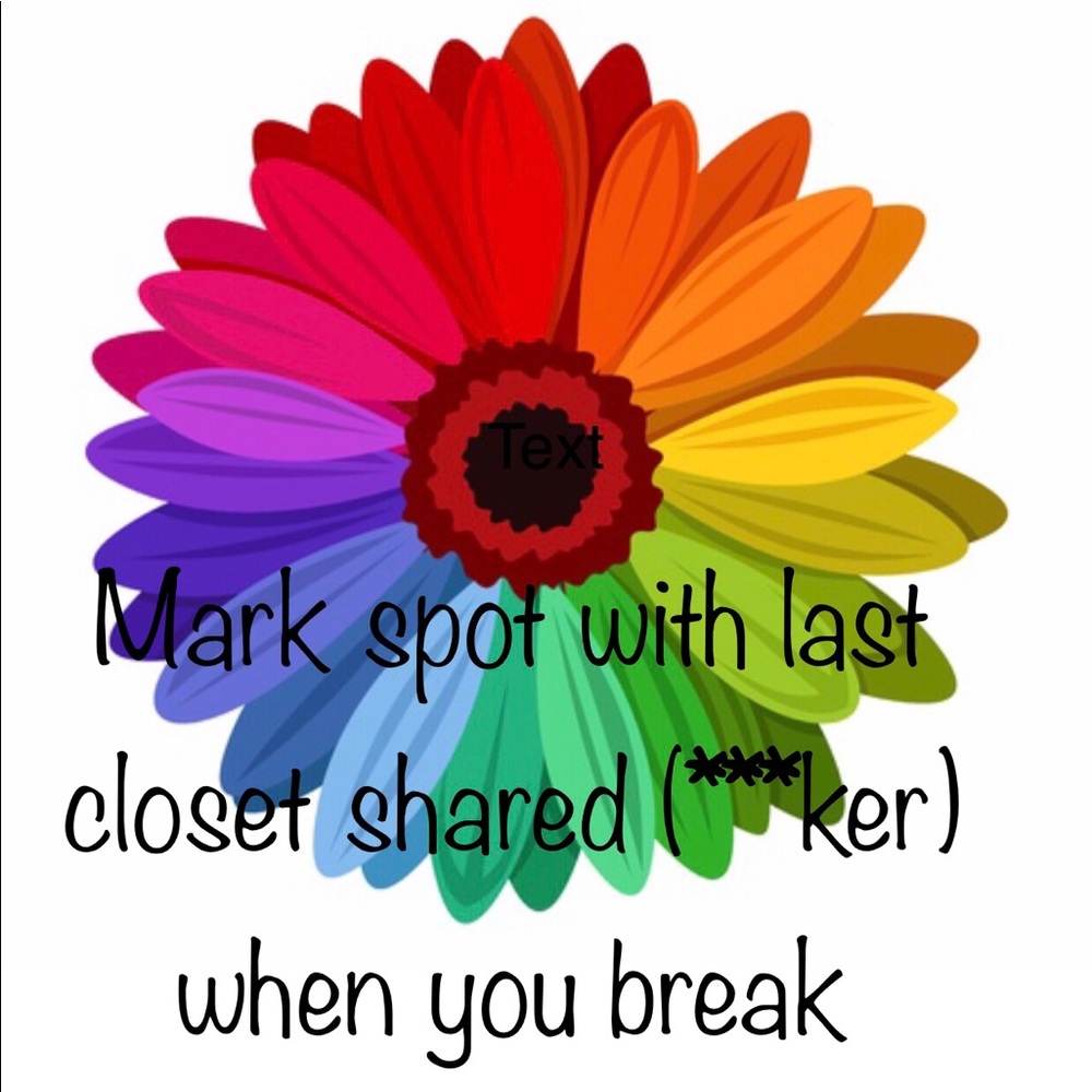 CLOSED! 🌈 TUESDAY Color Share Group 🌈 - Picture 8 of 10